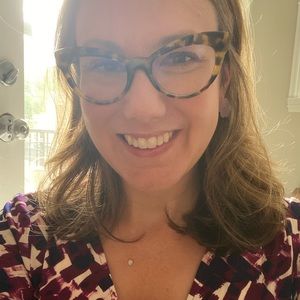 Meet your Posher, Jacquelyn